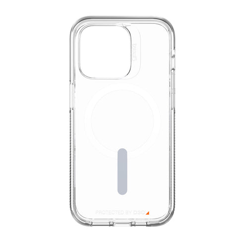 GEAR4 iPhone 14 Pro Gear4 D3O Crystal Palace Snap Case -